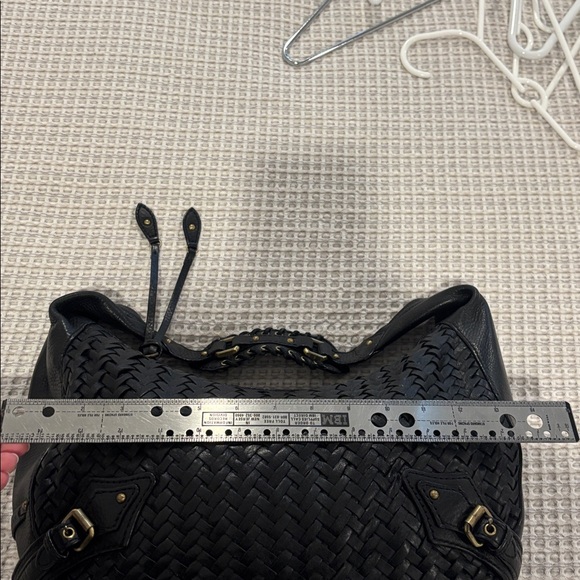 Cole Haan shoulder bag black - Picture 3 of 4